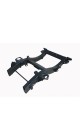 Rear Half Chassis suitable for Discovery 2 vehicles