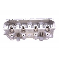 Cylinder Head (no valves) Suitable for TDI300 Vehicles      (includes core plugs) New Style Head Extra 2 Cooling Holes