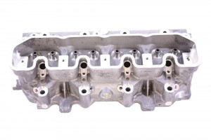 Cylinder Head (no valves) Suitable for TDI300 Vehicles      (includes core plugs) New Style Head Extra 2 Cooling Holes