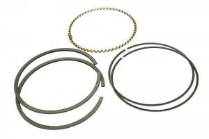 Piston Ring Set Standard