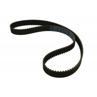 Timing Belt suitable for Freelander 1 1.8 K Series vehicles with automatic tensioner - LHN10056