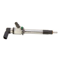 Injector (With holding Clamps) Suitable for Discovery 3 and 4 and Range Rover Sport with 2.7 Lion Diesel Vehicles