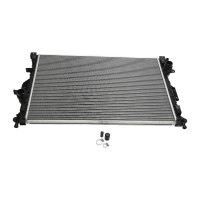Radiator Assembly Suitable for Freelander 2 Evoque and Discovery Sport Vehicles