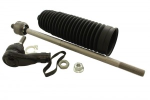 Track Rod End/Tie Rod and Boot Kit