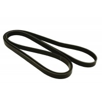 Drive Belt suitable for 5.0L V8 Supercharged & Non Supercharged petrol vehicles - LR011345