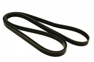 Drive Belt suitable for 5.0L V8 Supercharged & Non Supercharged petrol vehicles - LR011345