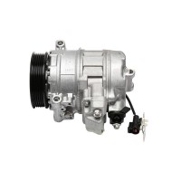 Air Conditioning Compressor suitable for Discovery 4 vehicles
