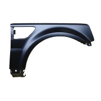 Front Right Wing suitable for Range Rover Sport vehicles from VIN AA0000001