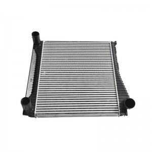 Intercooler suitable for Range Rover Sport & Discovery 4 vehicles