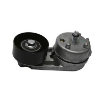Tensioner suitable for Range Rover Sport L320 vehicles with 3.0L Diesel with Roll Stability Control