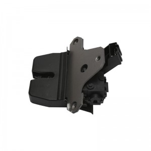 Rear Lower Tailgate Latch suitable for Range Rover Sport Vehicles