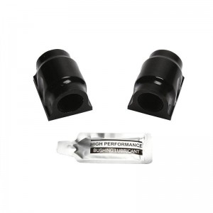 Polyurathane Front Anti Roll Bar Bush Kit suitable for Range Rover Sport vehicles from  VIN AA000001