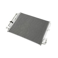 Air Conditioning Condenser suitable for Range Rover Sport 3.6L TDV8 vehicles