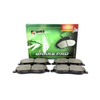 Mintex front brake pads (D3)