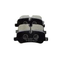Mintex rear brake pads (D3)