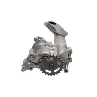 Oil Pump Assembly Suitable for Discovery Sport Range Rover Evoque and Freelander 2 2.2L Vehicles