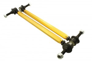 Front Adjustable Stabilising Link Bar suitable for Range Rover Evoque & Discovery Sport  vehicles