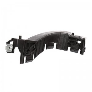 Right Hand Bumper Mounting Bracket
