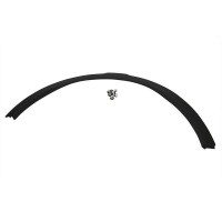 Front Wheelarch Moulding LH