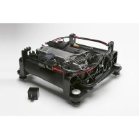Air Suspension Compressor suitable for Range Rover L322 vehicles