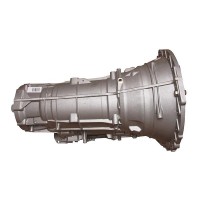 Gearbox Automatic ZF 8 Speed suitable for Range Rover Sport, Range Rover L405 & Discovery 4 vehicles - LR043325