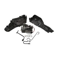 Air Suspension Compressor AMK Type suitable for Discovery 3,Discovery 4 & Range Rover Sport vehicles