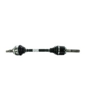 Rear LH Drive Shaft Suitable for Discovery 3 and 4 and Range Rover Sport Vehicles