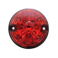 Land Rover Defender LED WIPAC Stop and Tail Light 