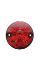 Land Rover Defender LED WIPAC Stop and Tail Light 