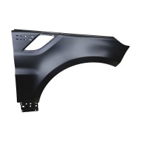 Front Right Wing suitable for Range Rover Sport vehicles to VIN HA999999