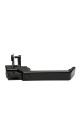 LHD Front Right Gloss Black Door Handle