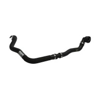 Upper Radiator Hose Suitable for Freelander 2 Evoque and Discovery Sport vehicles with 2.0 Petrol engines