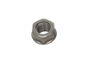 AllMakes Steel Wheel Nut (2020+ Defender) 