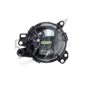 Land Rover Defender L663 Front Fog Lamp