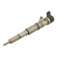 Fuel Injector Assembly Suitable for Range Rover L322 3.0L M57 Diesel Vehicles (Bosch Reman)