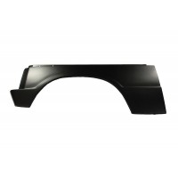 Front Left Plastic Wing suitable for Range Rover Classsic vehicles
