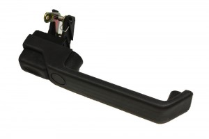 Rear Right Handle