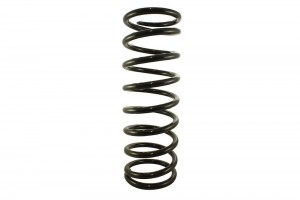 Rear Coil Spring (Red/White) suitable for Range Rover Classic vehicles