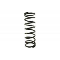 Rear Coil Spring (Red/Yellow) suitable for Discovery 1 & Range Rover Classic LHD vehicles
