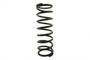 Rear Coil Spring (Red/Yellow) suitable for Discovery 1 & Range Rover Classic LHD vehicles
