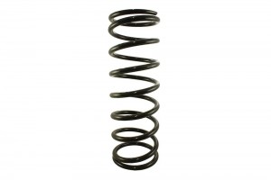 Front Coil Spring (Blue/White) suitable for Discovery 1 & Range Rover Classic vehicles