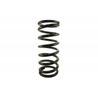 Rear Driver Side Coil Spring (Red/Red) suitable for Defender 110 & 130 vehicles without self levelling supension
