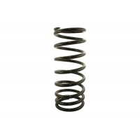 Front Passenger Side Coil Spring (Yellow/Yellow) suitabel for Defender 110 vehicles