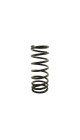Front Passenger Side Coil Spring (Yellow/Yellow) suitabel for Defender 110 vehicles