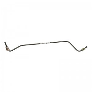 Brake Pipe to T-Piece 90 RHD to HA