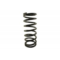 Heavy Duty Front Passeneger Coil Spring (Yellow/White) suitable for Defender vehicles