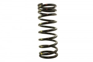 Rear Driver Side Coil Spring (Green/Red/Yellow) suitabel fro Defender vehicles