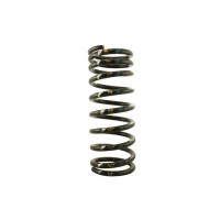 Rear Passenger Side Coil Spring (Green/Yellow/White) suitable for Defender 90 vehicles