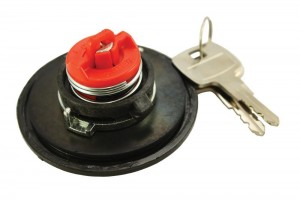 Locking Filler Cap - NTC2912