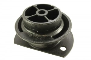 Rear Left Engine Mounting